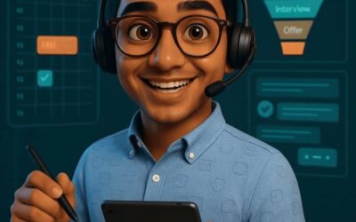 Account Manager Assistant