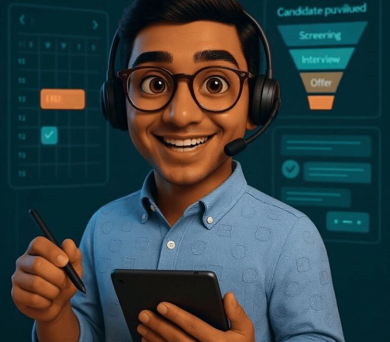 Account Manager Assistant