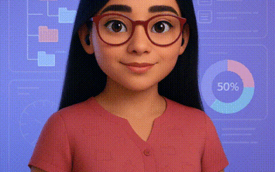 Administrative File Assistant