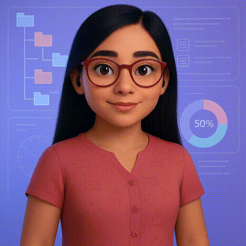 Administrative File Assistant