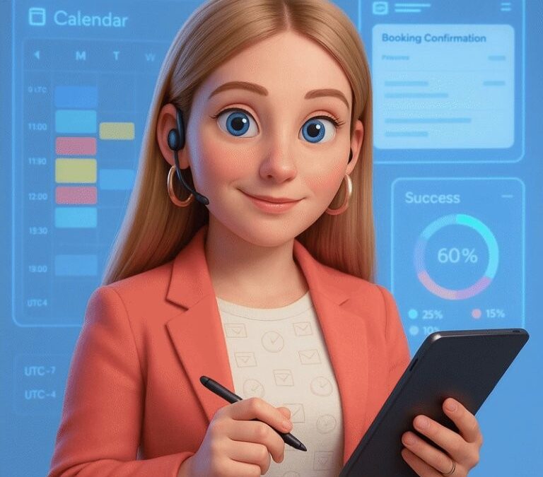 Appointment Scheduler Advisor