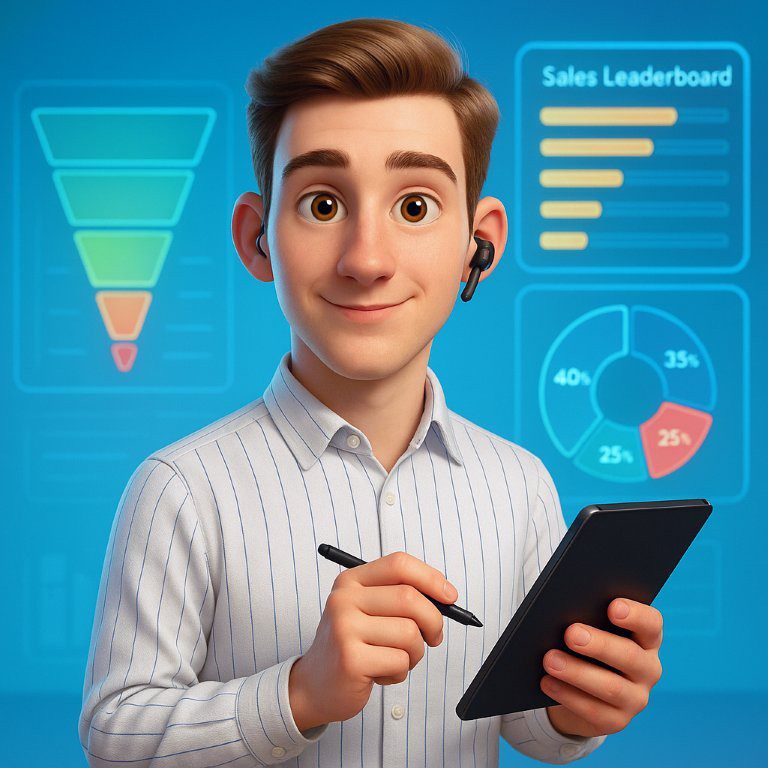 Appointment Scheduler Assistant-Adam Shaw