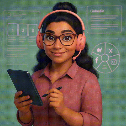 Content Marketing Advisor-Maggie Coleman