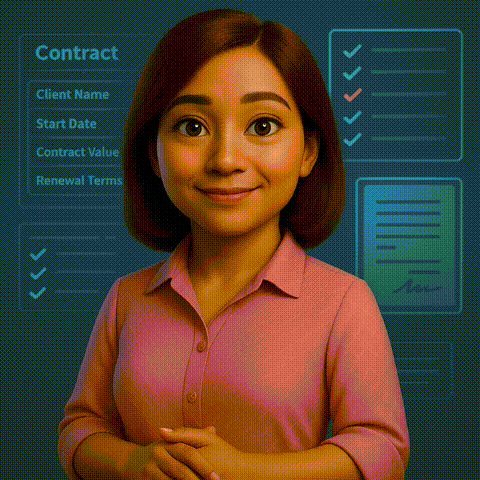 Contract Assistant