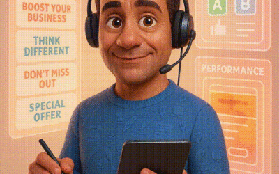 Copy Writing Architect