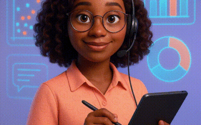 Customer Experience Coordinator