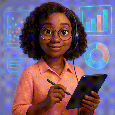 Customer Experience Coordinator