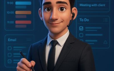 Customer Meeting Assistant