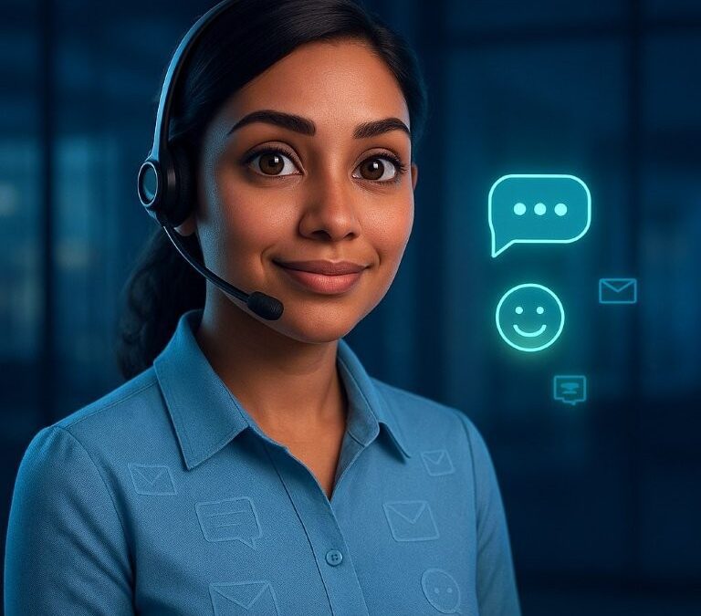 Customer Service Coordinator