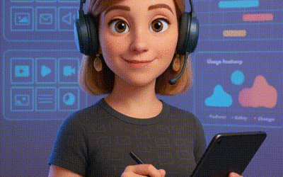 Digital Asset Assistant