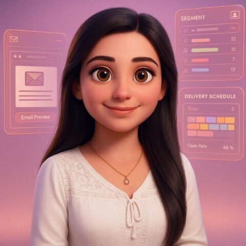 Email Marketing Assistant