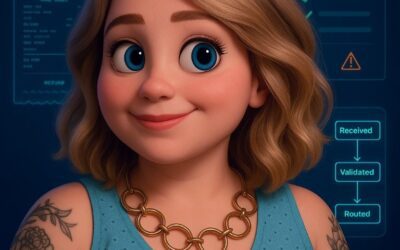 Expense Report Assistant