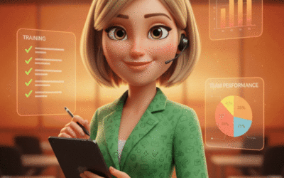 Sales Training Agent