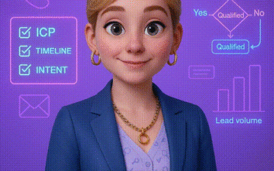 Lead Qualification Assistant