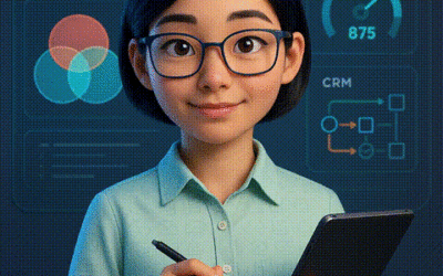 Marketing Analyst Assistant