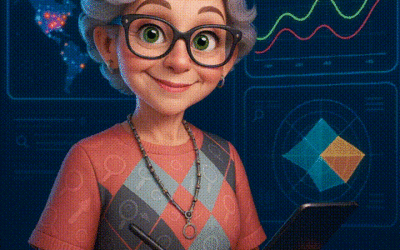 Market Intelligence Coordinator