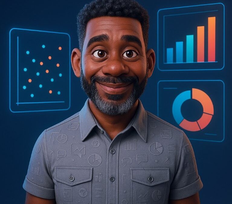 Performance Tracker Architect