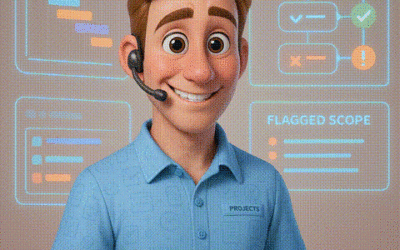 Project Management Assistant