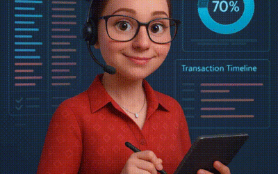 Reconciliation Specialist Colleague