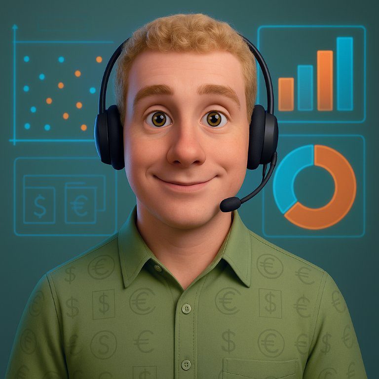 Refund Processor Assistant-Keegan