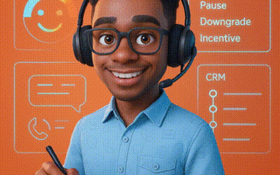 Sales Cancellation Assistant