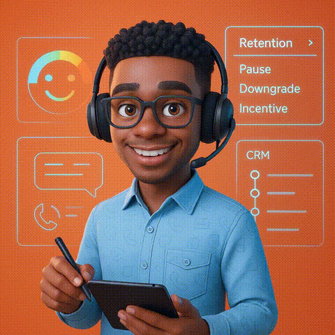 Sales Cancellation Assistant