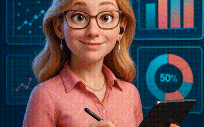 Sales Reporting Assistant