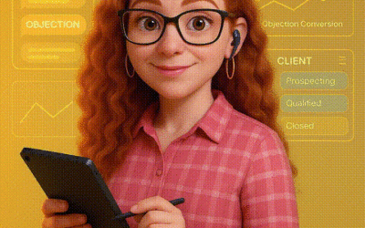 Sales Support Advisor