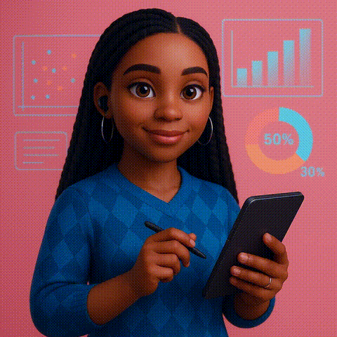 Social Media Architect-Shonda Morales