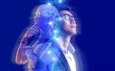 AI Will Not Replace Humans. People Using AI Will.