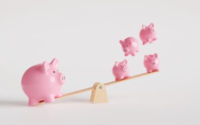 Cash Flow Is King: 5 Ways to Keep Your Business Liquid in a Tight Economy.