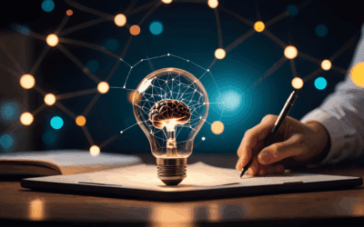 AI-Driven Consulting