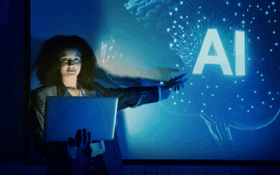 The AI Shadow: How Small Businesses Can Spy Smarter Than the Big Guys