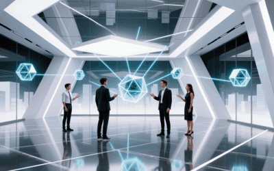 The New Skills Leaders Need in an AI Economy