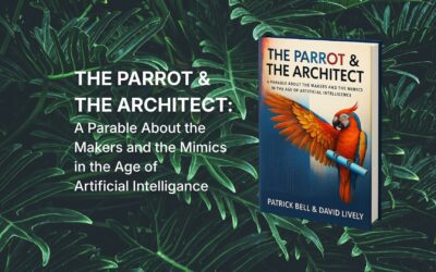 The Parrot and the Architect