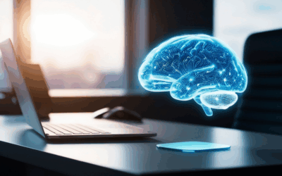 What an AI-Ready Company Actually Looks Like