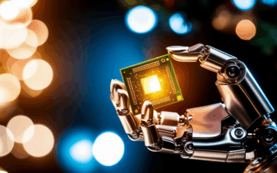 AI Adventures: The Business That Walked Into The Future