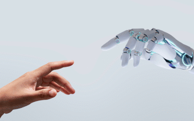 The Invisible Engine: How Internal AI Assistants Drive External Growth