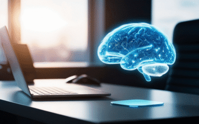 The Ceiling You Can’t See: Why 2026 is the Year Your Business Either Automates or Plateaus