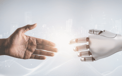 How AI Is Rewriting Your Business Processes Without You Noticing