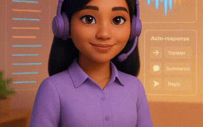 Pipeline Recovery Sales Rep