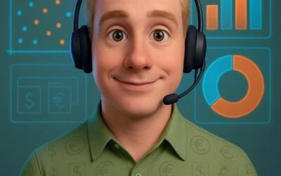 Refund Processor Assistant