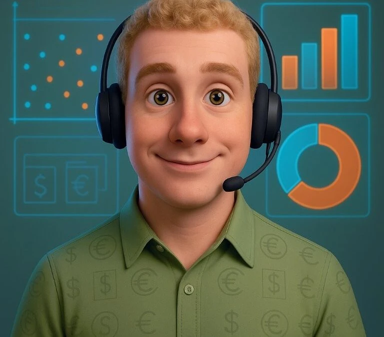 Refund Processor Assistant