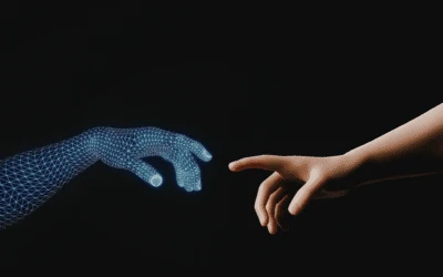 Stop Renting Your Company’s Brain.