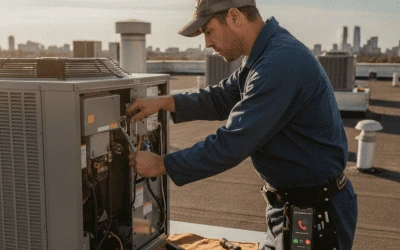 How Many Service Calls Does Your HVAC Business Miss Every Week?