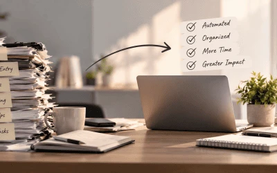 How to Identify the Business Processes That Are Ready for Automation